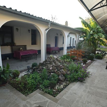 Eco Rural Tourism Association Skorenovac Hotel Bagian luar foto