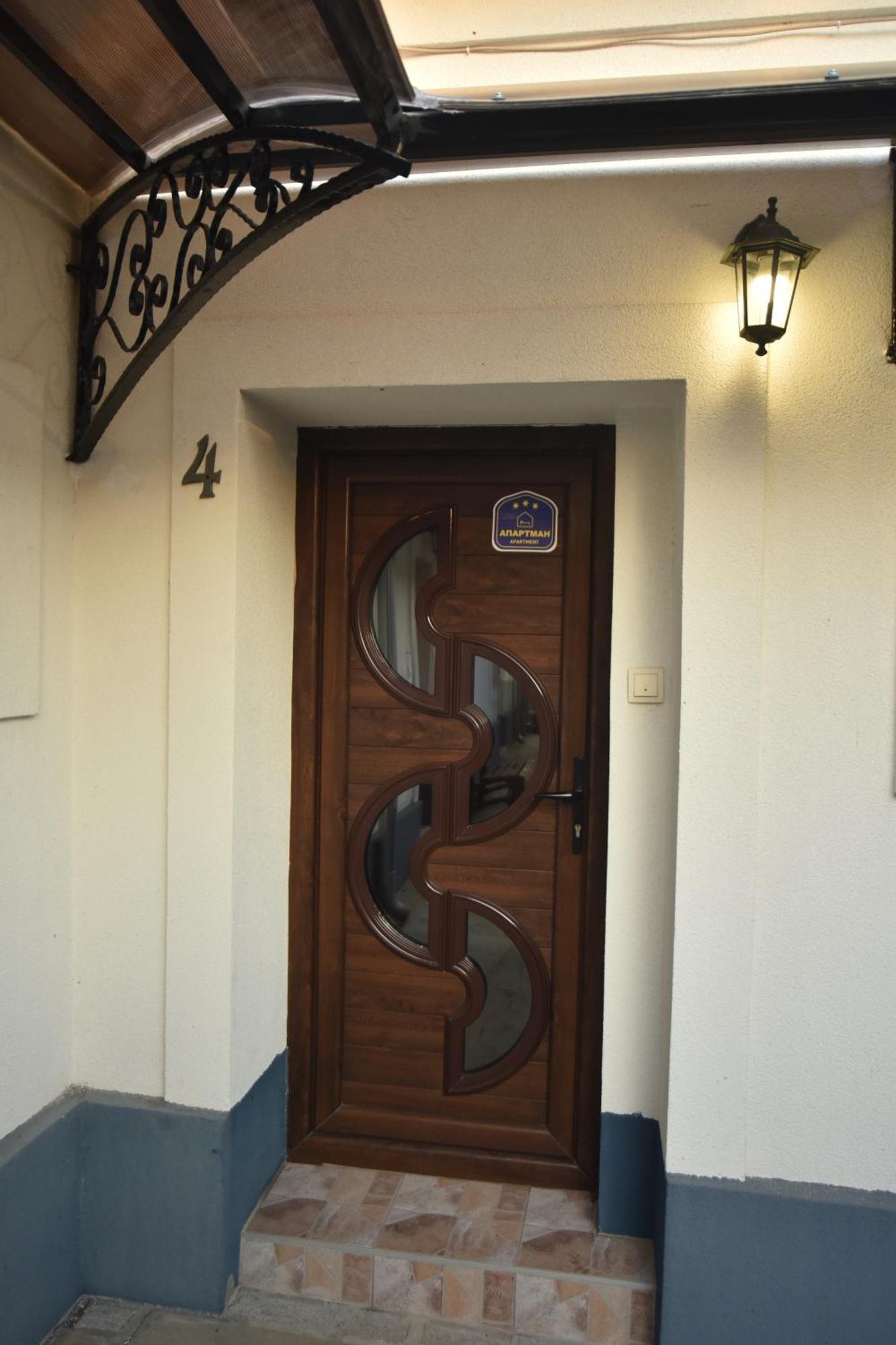Eco Rural Tourism Association Skorenovac Hotel Bagian luar foto