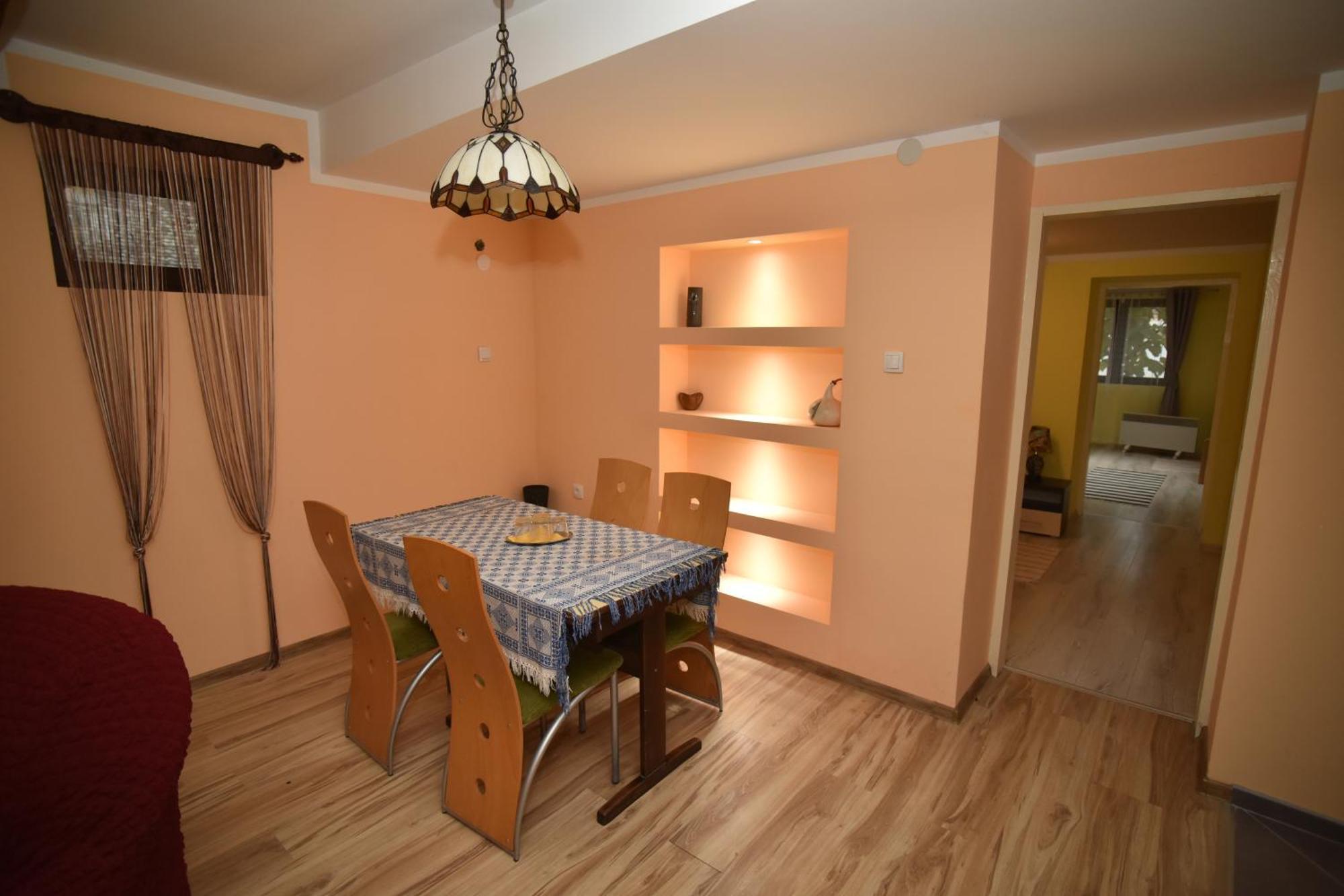 Eco Rural Tourism Association Skorenovac Hotel Bagian luar foto