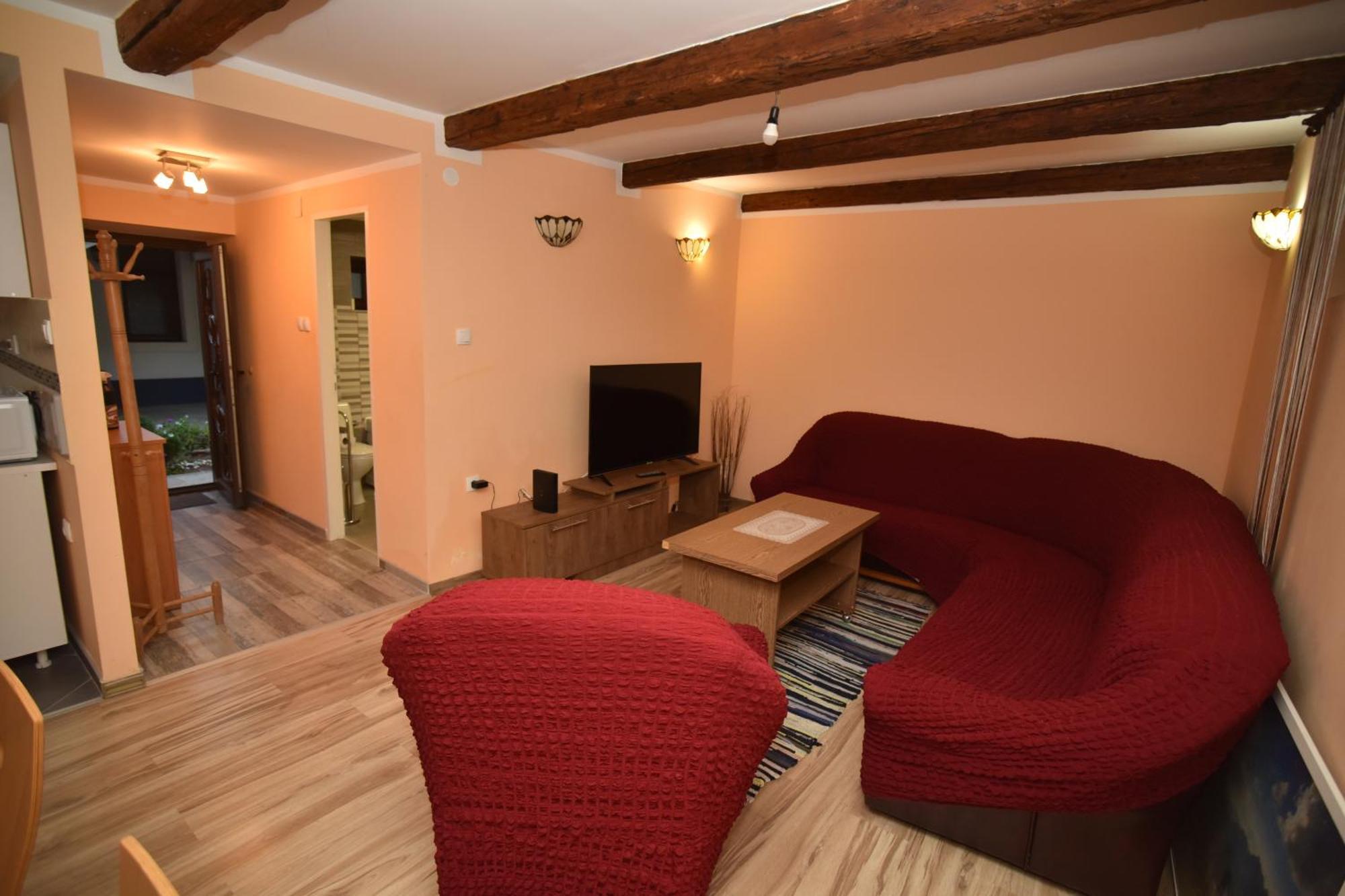 Eco Rural Tourism Association Skorenovac Hotel Bagian luar foto