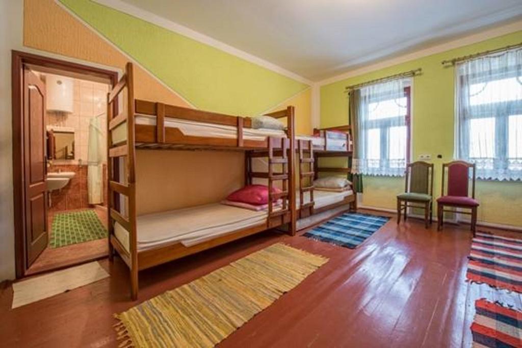 Eco Rural Tourism Association Skorenovac Hotel Ruang foto