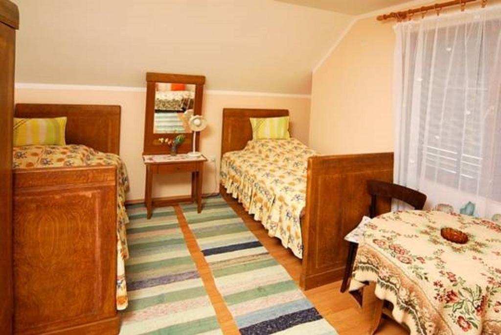 Eco Rural Tourism Association Skorenovac Hotel Ruang foto