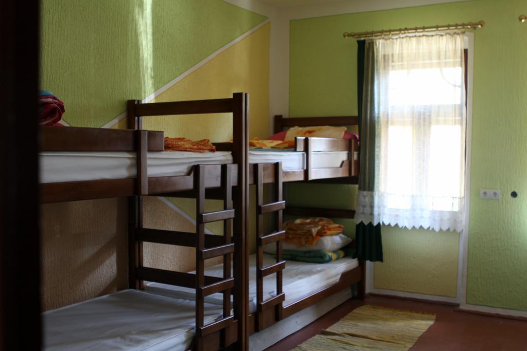 Eco Rural Tourism Association Skorenovac Hotel Ruang foto
