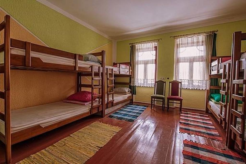 Eco Rural Tourism Association Skorenovac Hotel Ruang foto