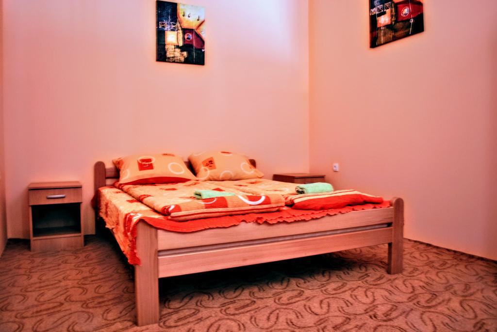 Eco Rural Tourism Association Skorenovac Hotel Bagian luar foto