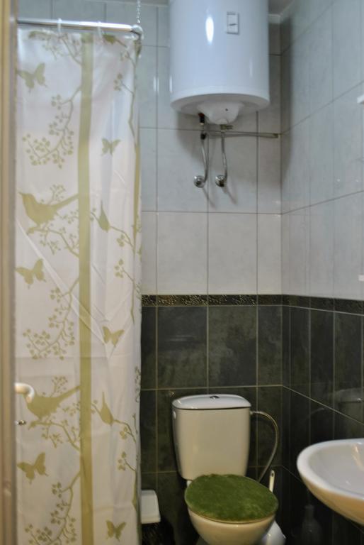 Eco Rural Tourism Association Skorenovac Hotel Bagian luar foto